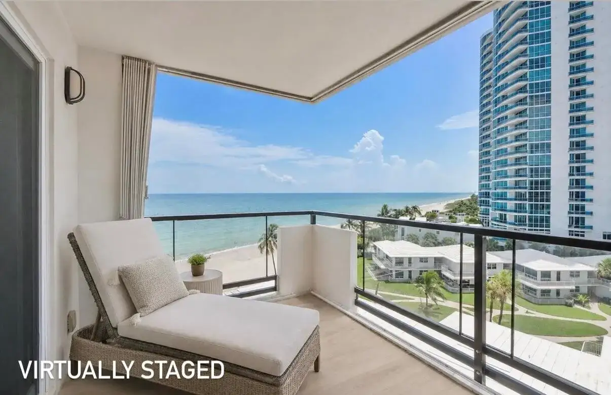 1500 S Ocean Boulevard # 706, Lauderdale By The Sea FL 33062
