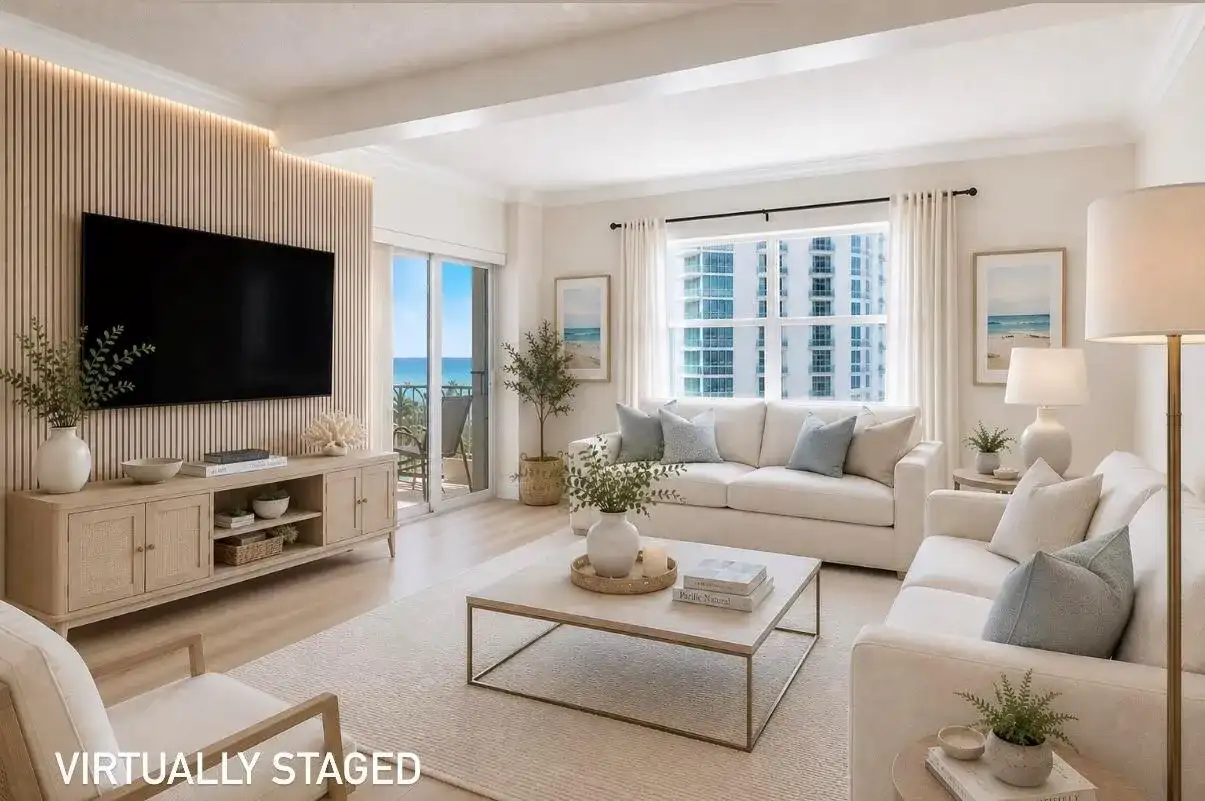 1500 S Ocean Boulevard # 706, Lauderdale By The Sea FL 33062 photo 3