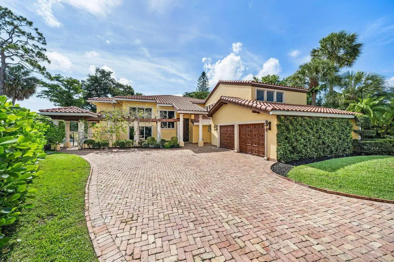 6541 Timber Lane, Boca Raton FL 33433 photo 3