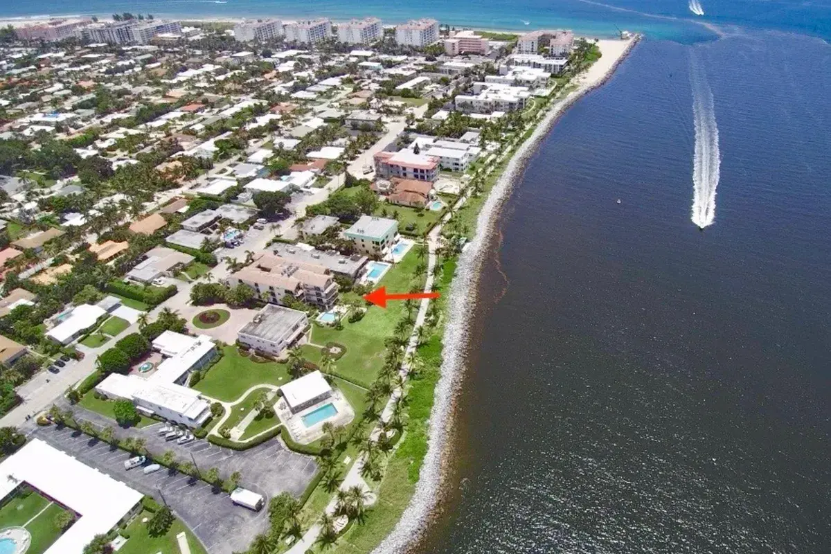 314 Inlet Way # 303, Palm Beach Shores FL 33404