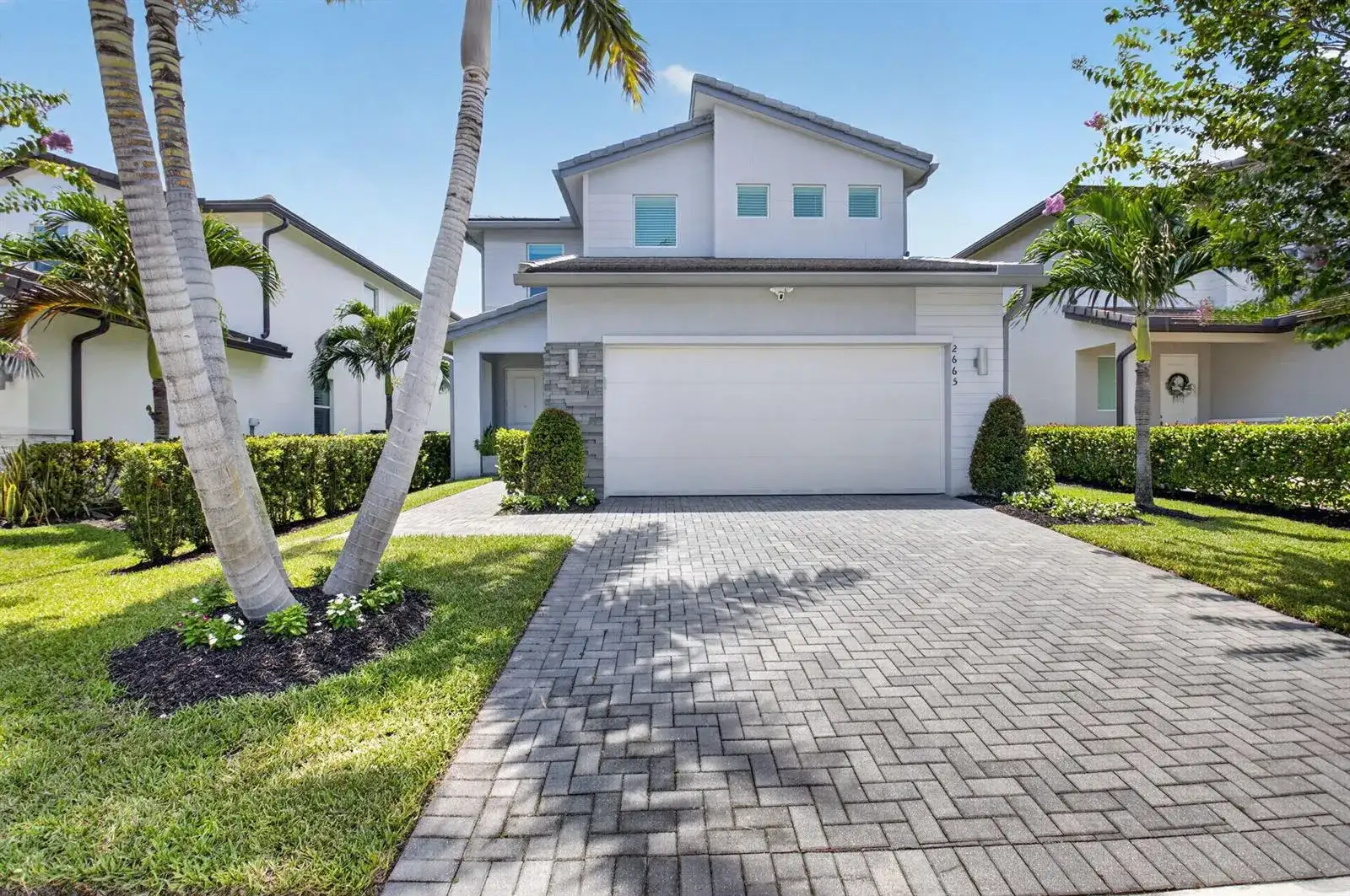 2665 Country Lake Trail, Boynton Beach FL 33436 photo 2