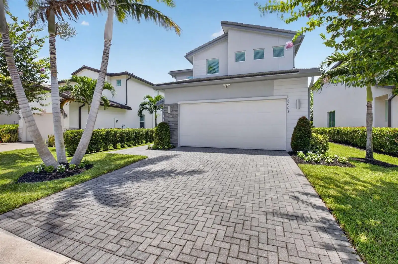 2665 Country Lake Trail, Boynton Beach FL 33436 photo 3