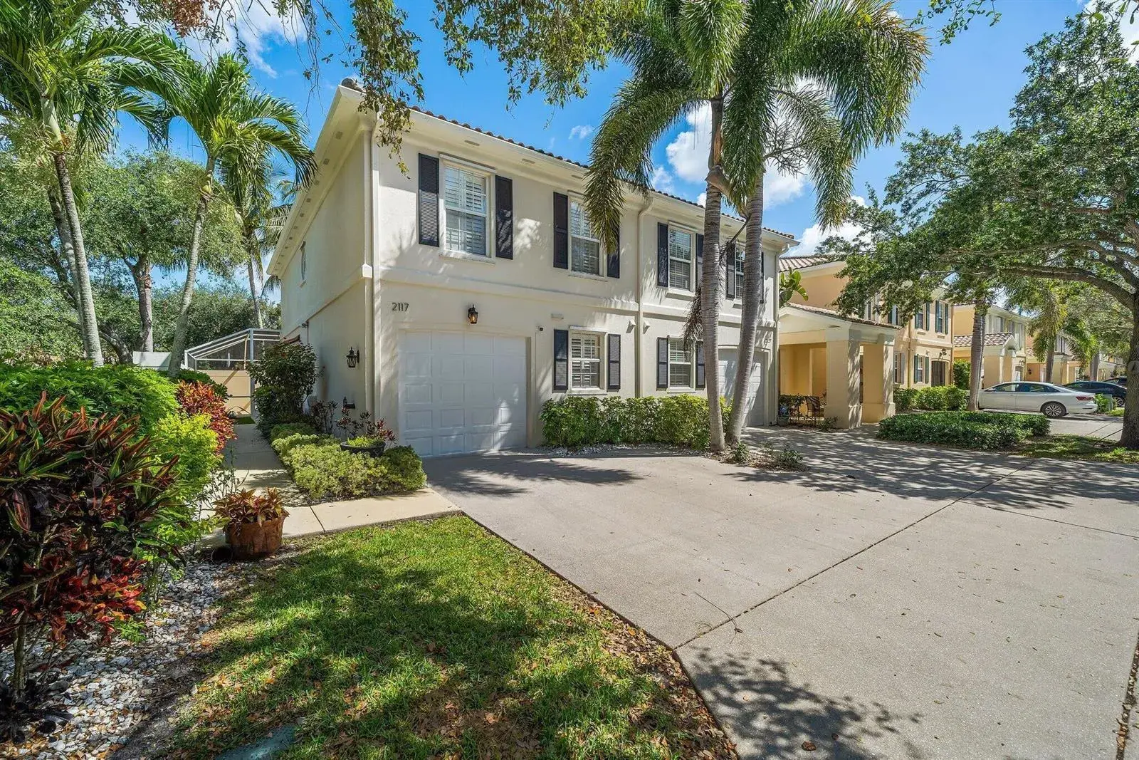 2117 Tigris Drive, West Palm Beach FL 33411