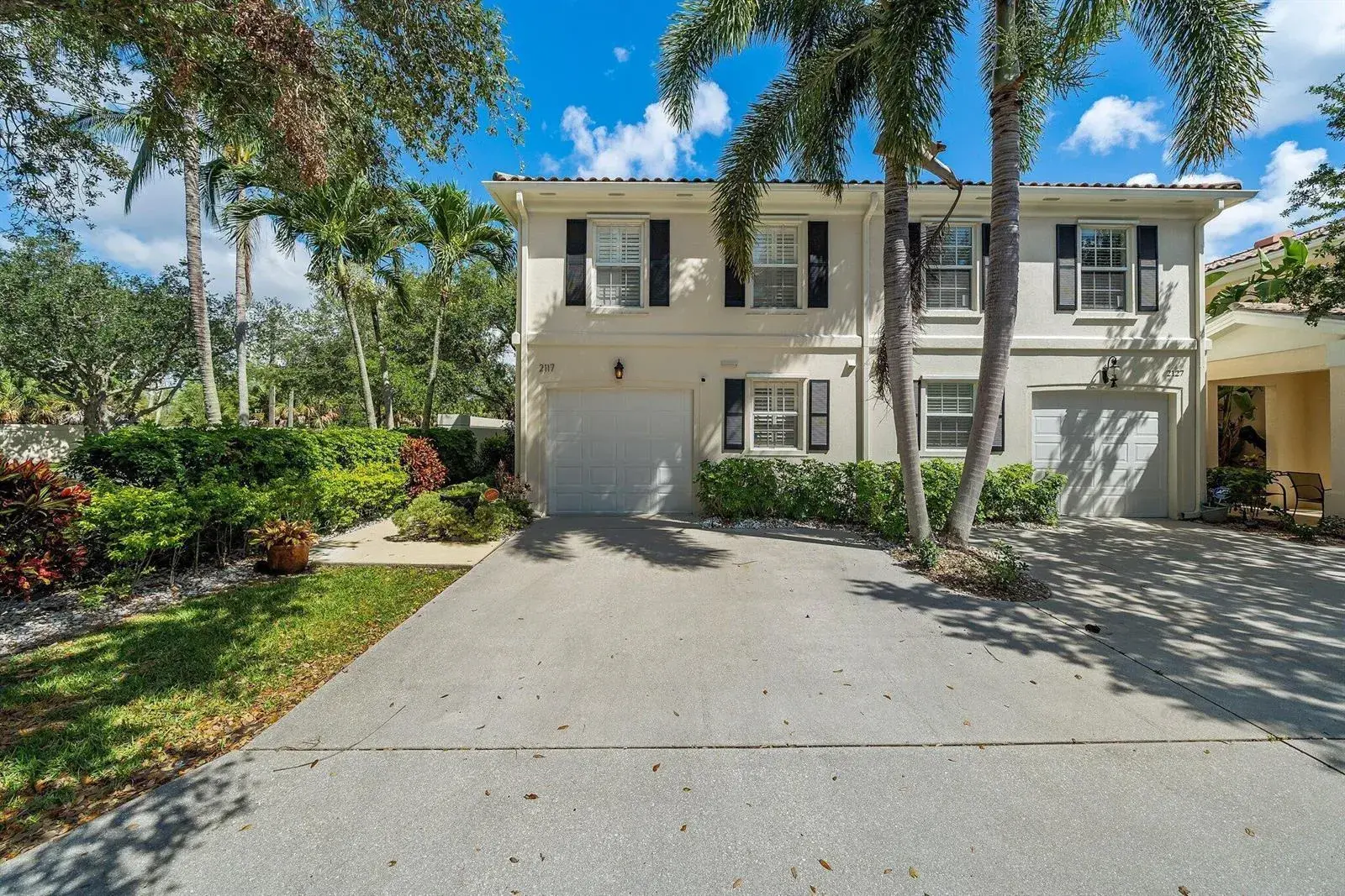 2117 Tigris Drive, West Palm Beach FL 33411
