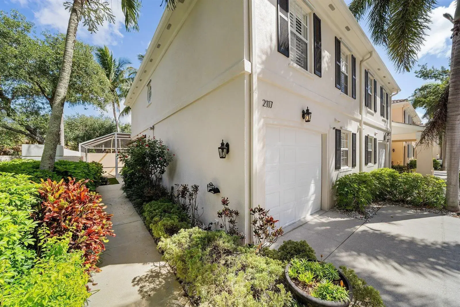 2117 Tigris Drive, West Palm Beach FL 33411