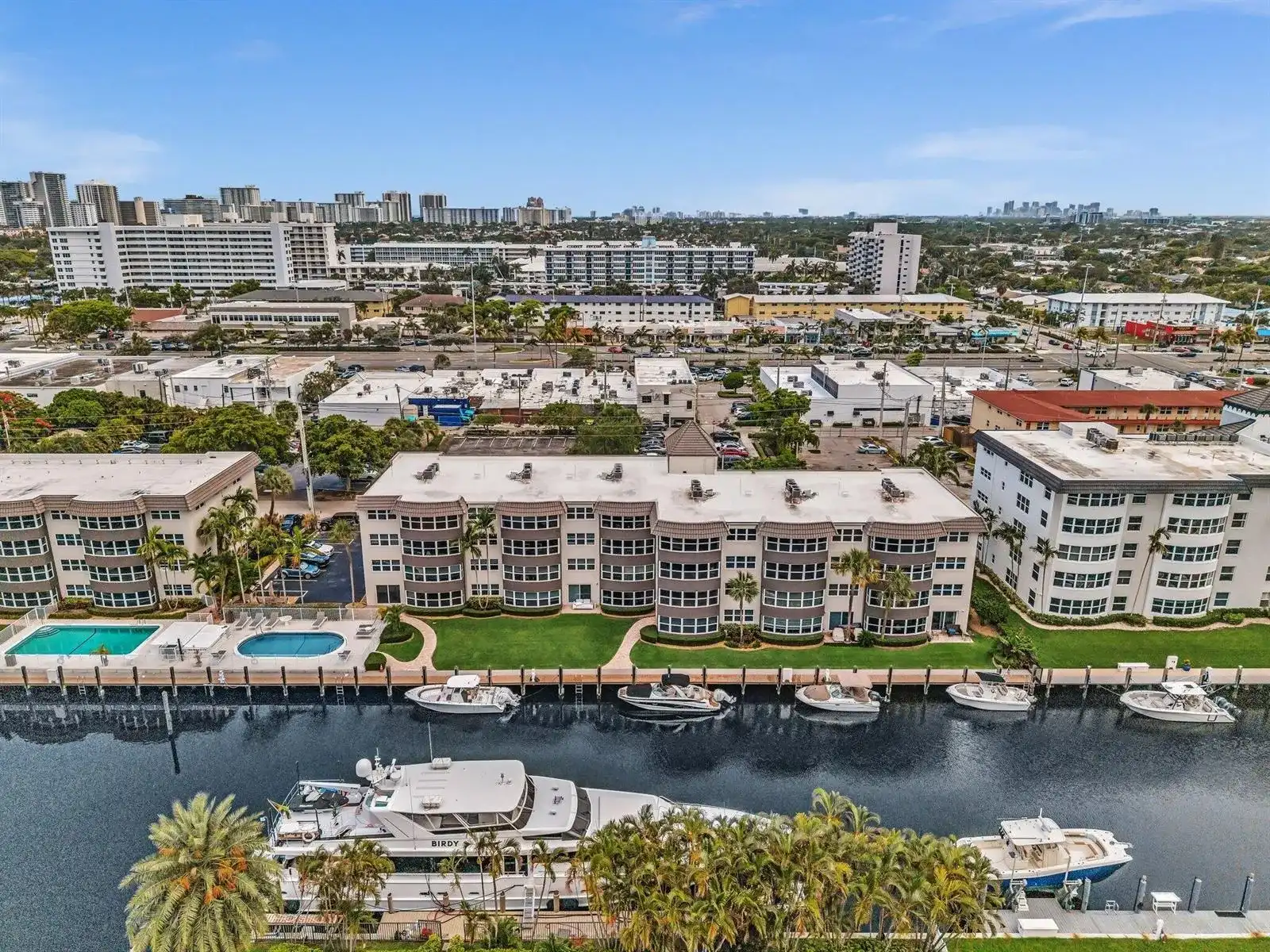3031 NE 51st Street # 403w, Fort Lauderdale FL 33308