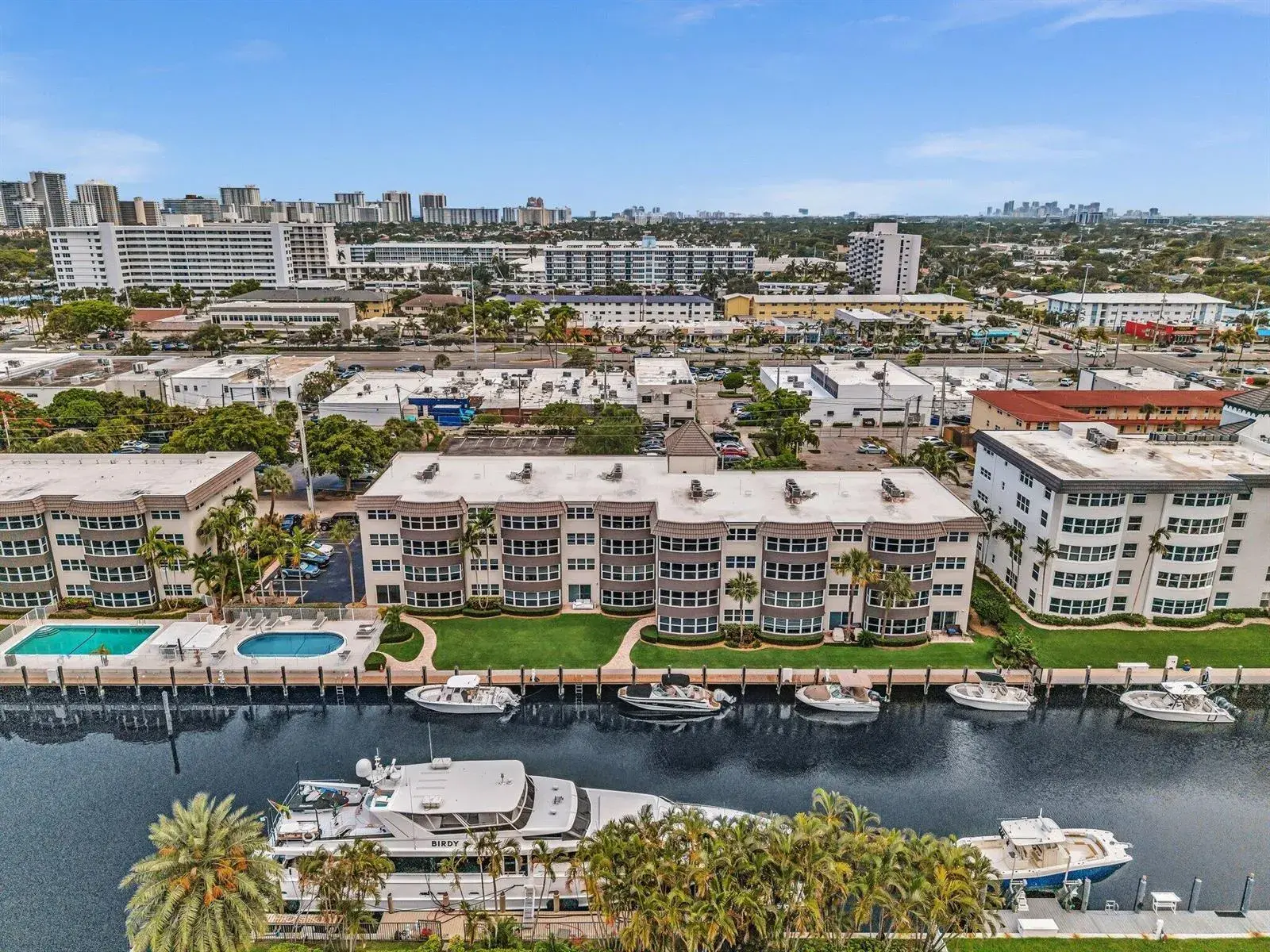 3031 NE 51st Street # 403w, Fort Lauderdale FL 33308