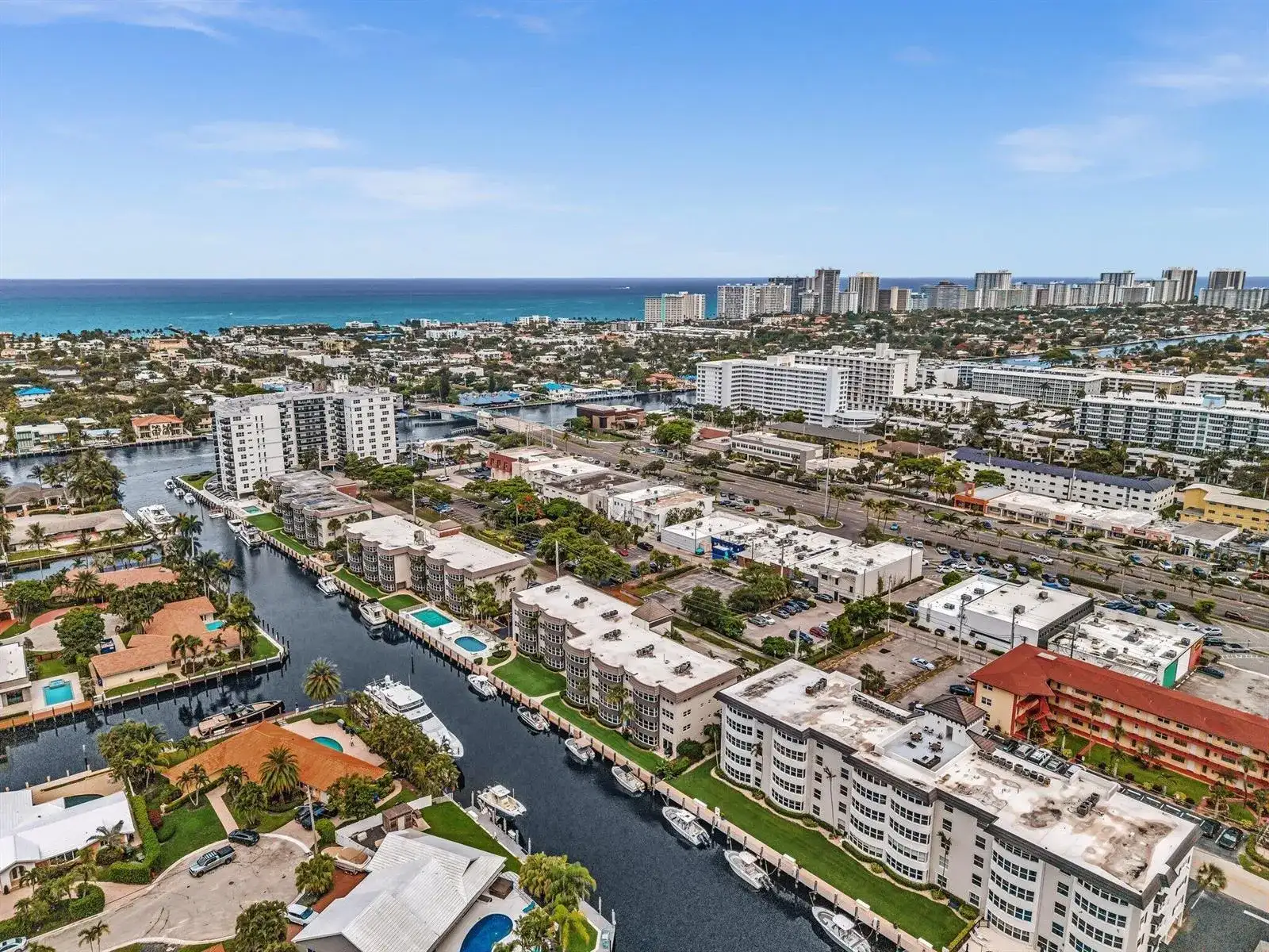 3031 NE 51st Street # 403w, Fort Lauderdale FL 33308 photo 2