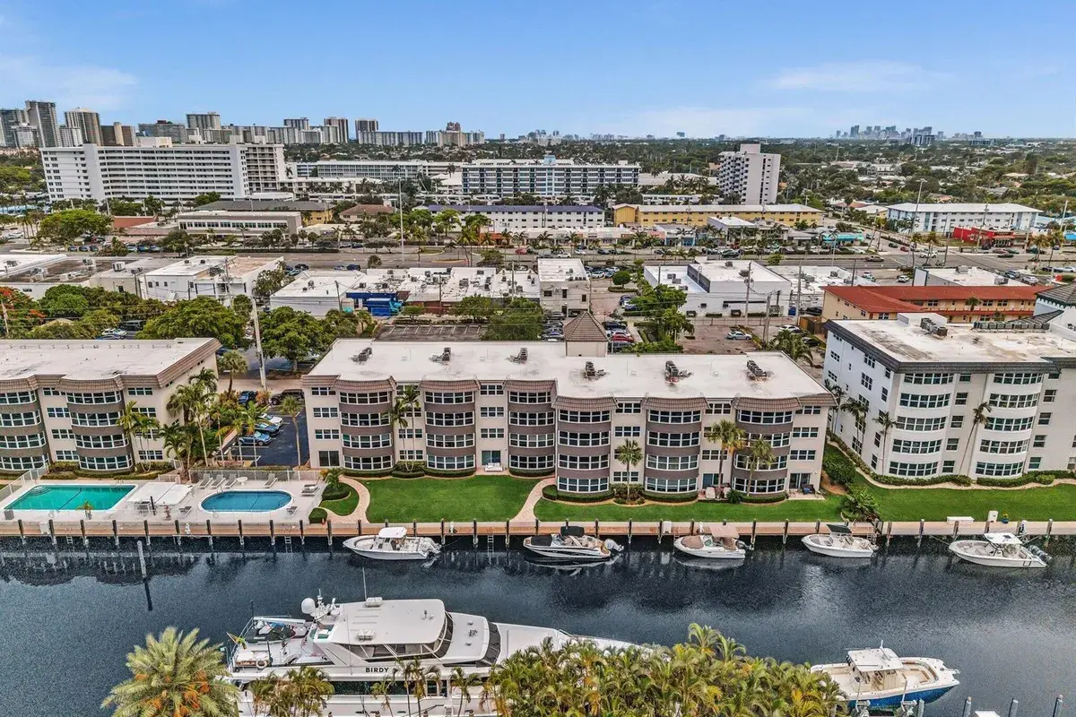 3031 NE 51st Street # 403w, Fort Lauderdale FL 33308