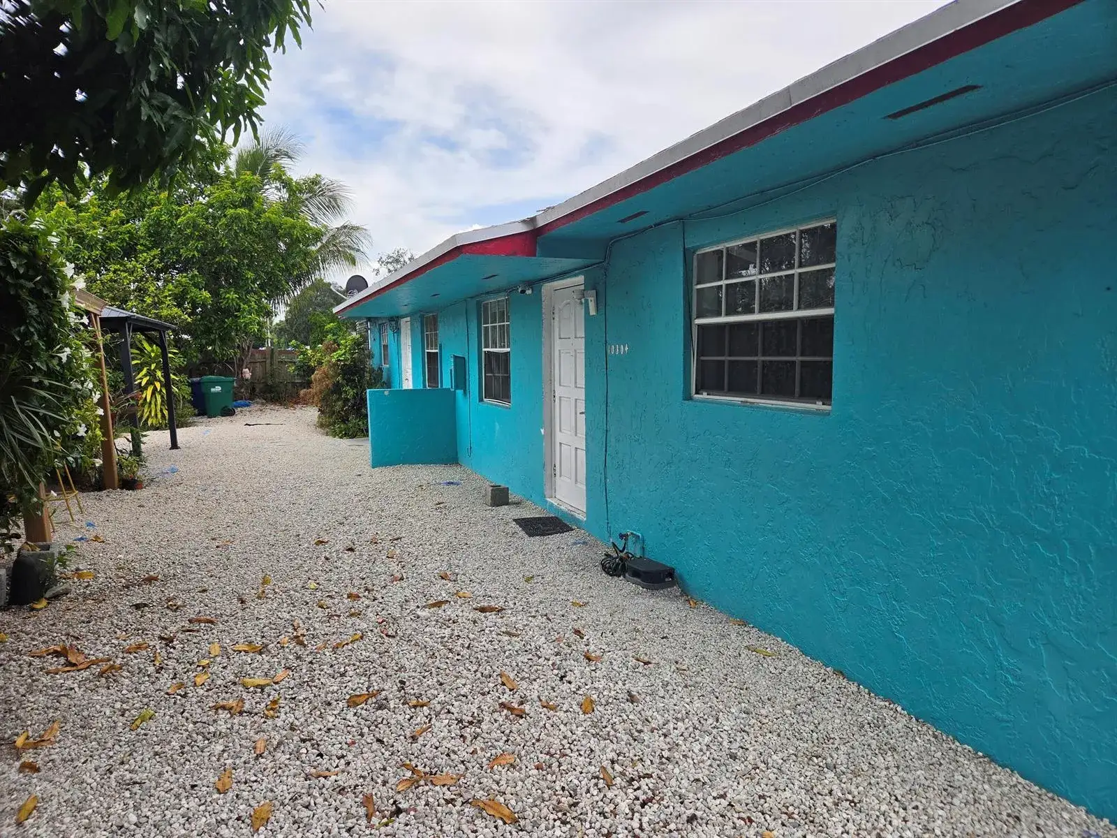 Residential Income for sale at 10304 NW 10th Avenue, Miami FL 33150