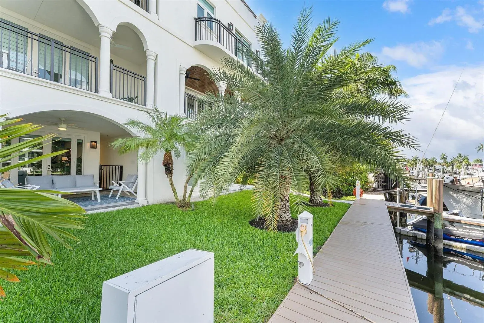 57 Isle Of Venice Drive # 57, Fort Lauderdale FL 33301