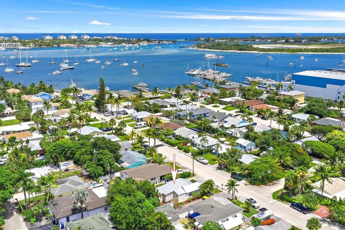 200 E 24th Street, Riviera Beach FL 33404