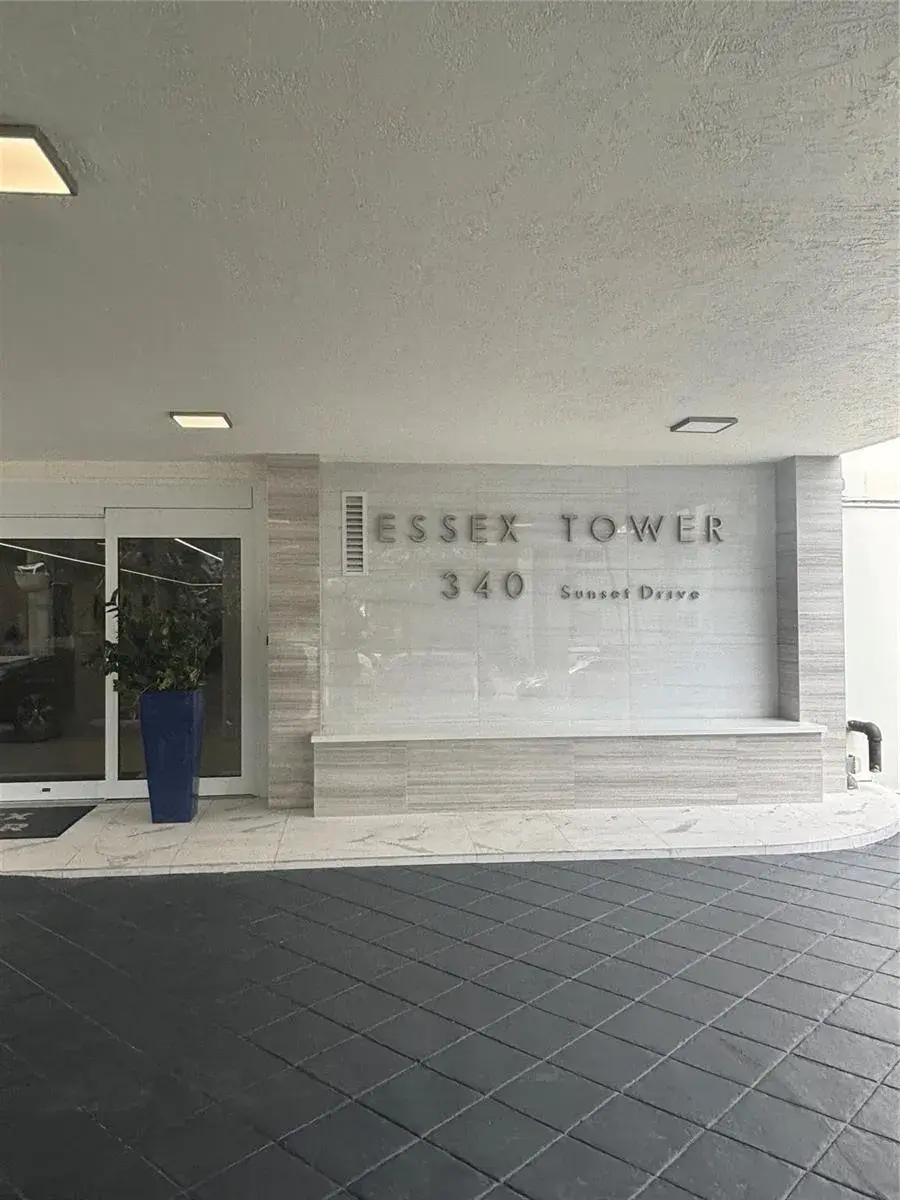 340 Sunset Drive # 501, Fort Lauderdale FL 33301