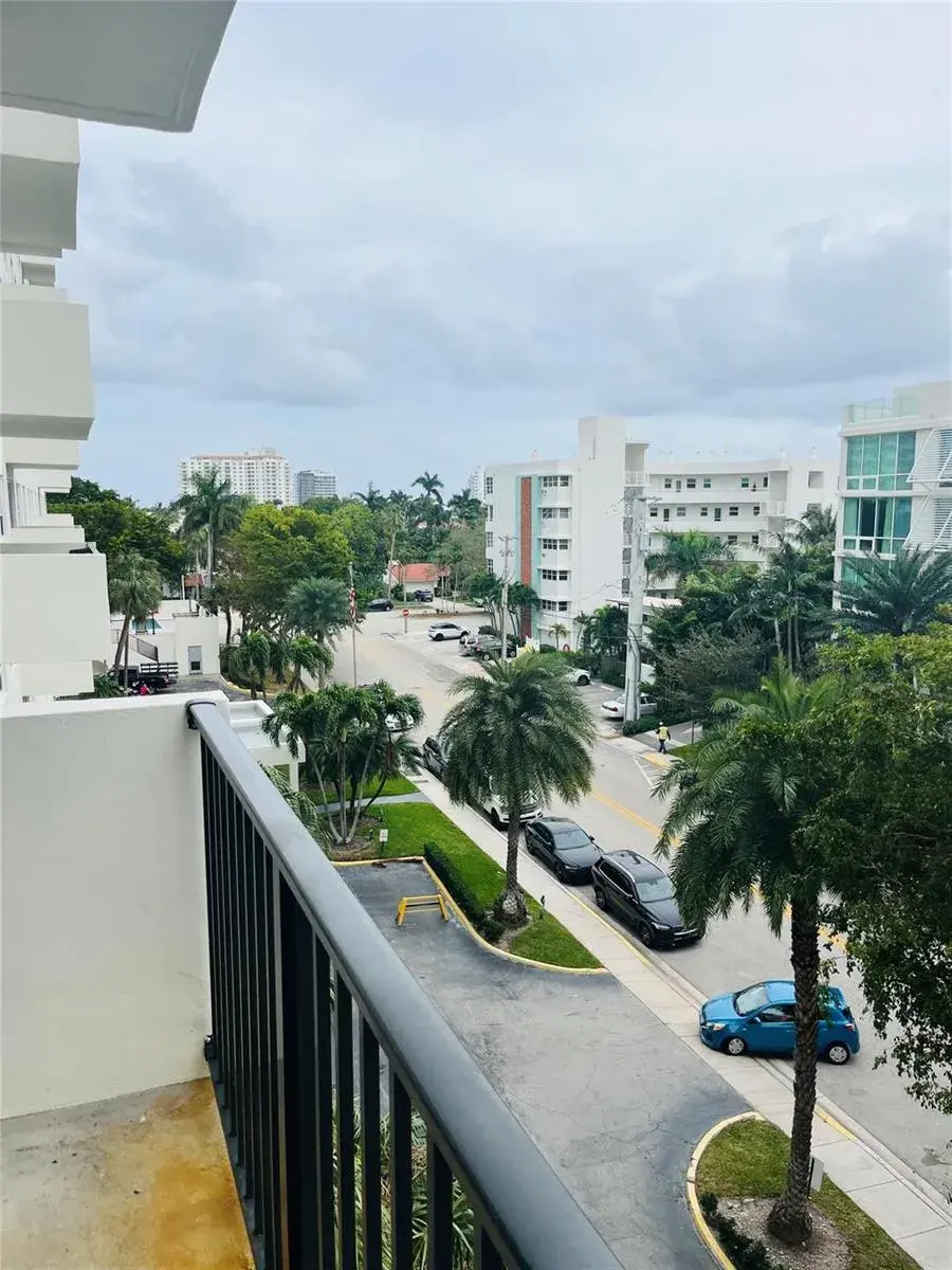 340 Sunset Drive # 501, Fort Lauderdale FL 33301