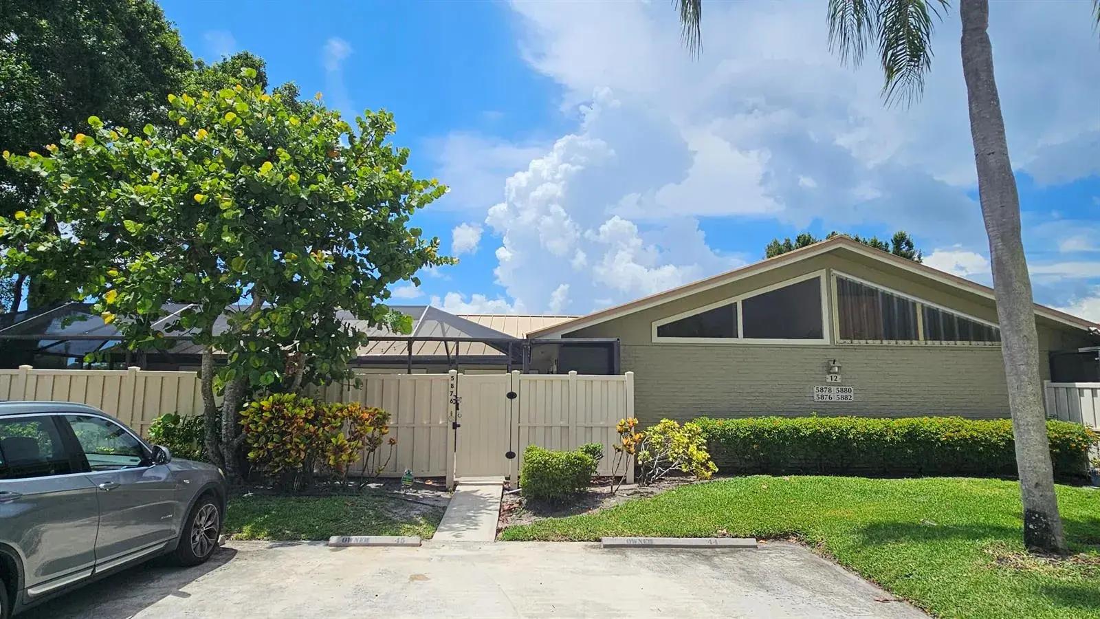 5876 Golden Eagle Circle, Palm Beach Gardens FL 33418