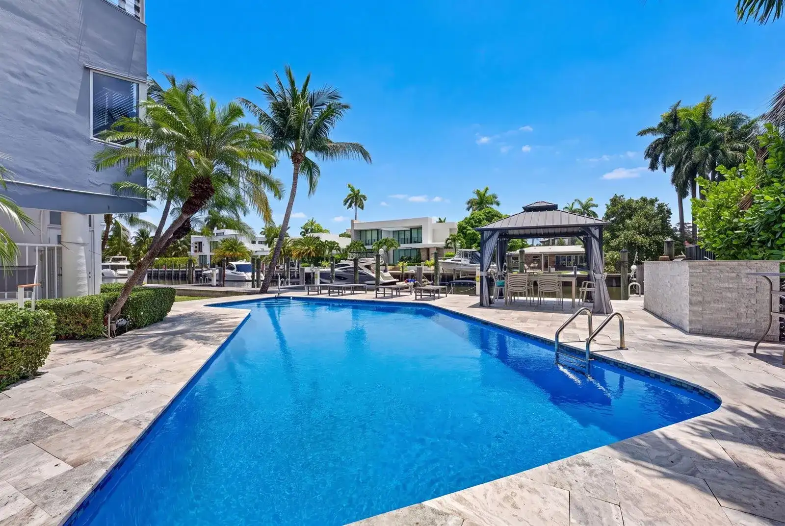40 Isle Of Venice Drive # 3, Fort Lauderdale FL 33301 photo 2