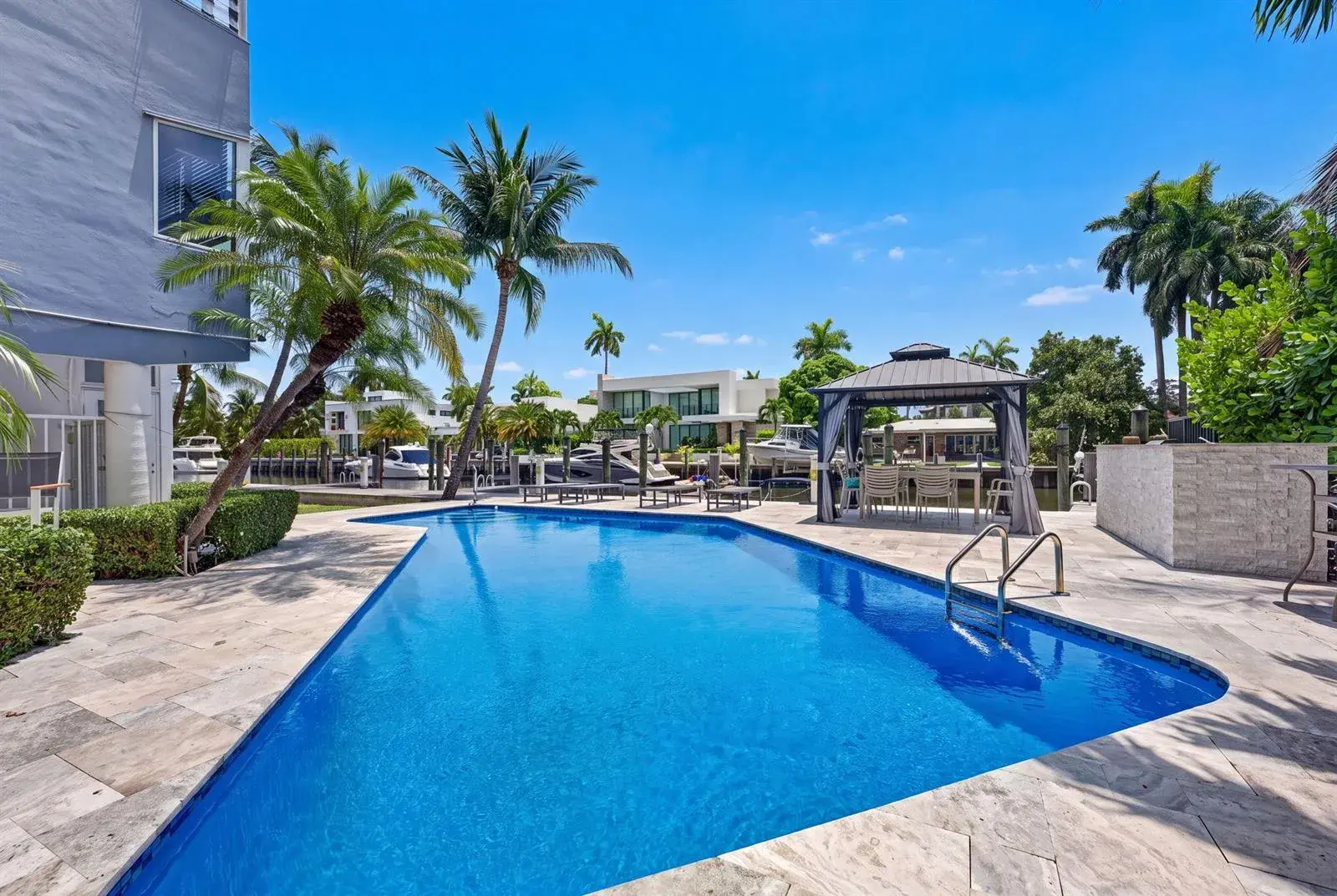 40 Isle Of Venice Drive # 3, Fort Lauderdale FL 33301