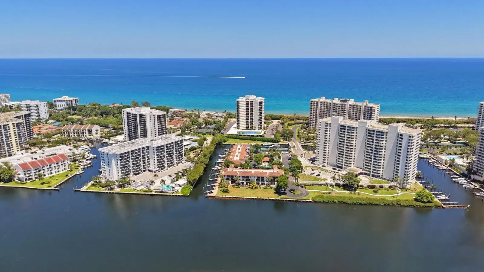 4201 N Ocean Boulevard # 1405, Boca Raton FL 33431 photo 3