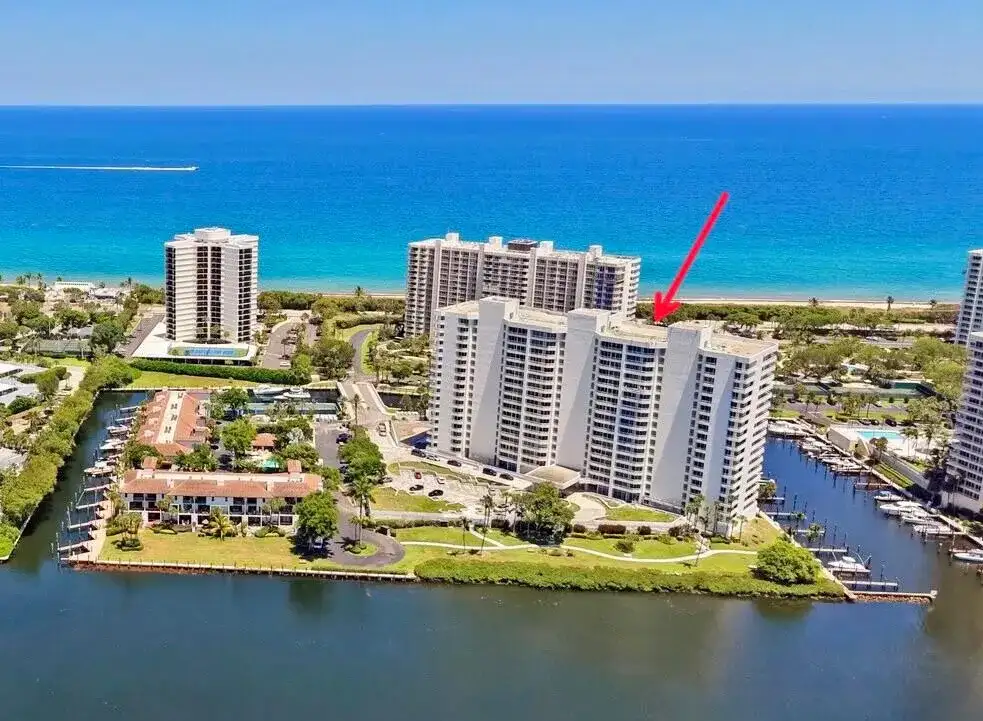 4201 N Ocean Boulevard # 1405, Boca Raton FL 33431 photo 4