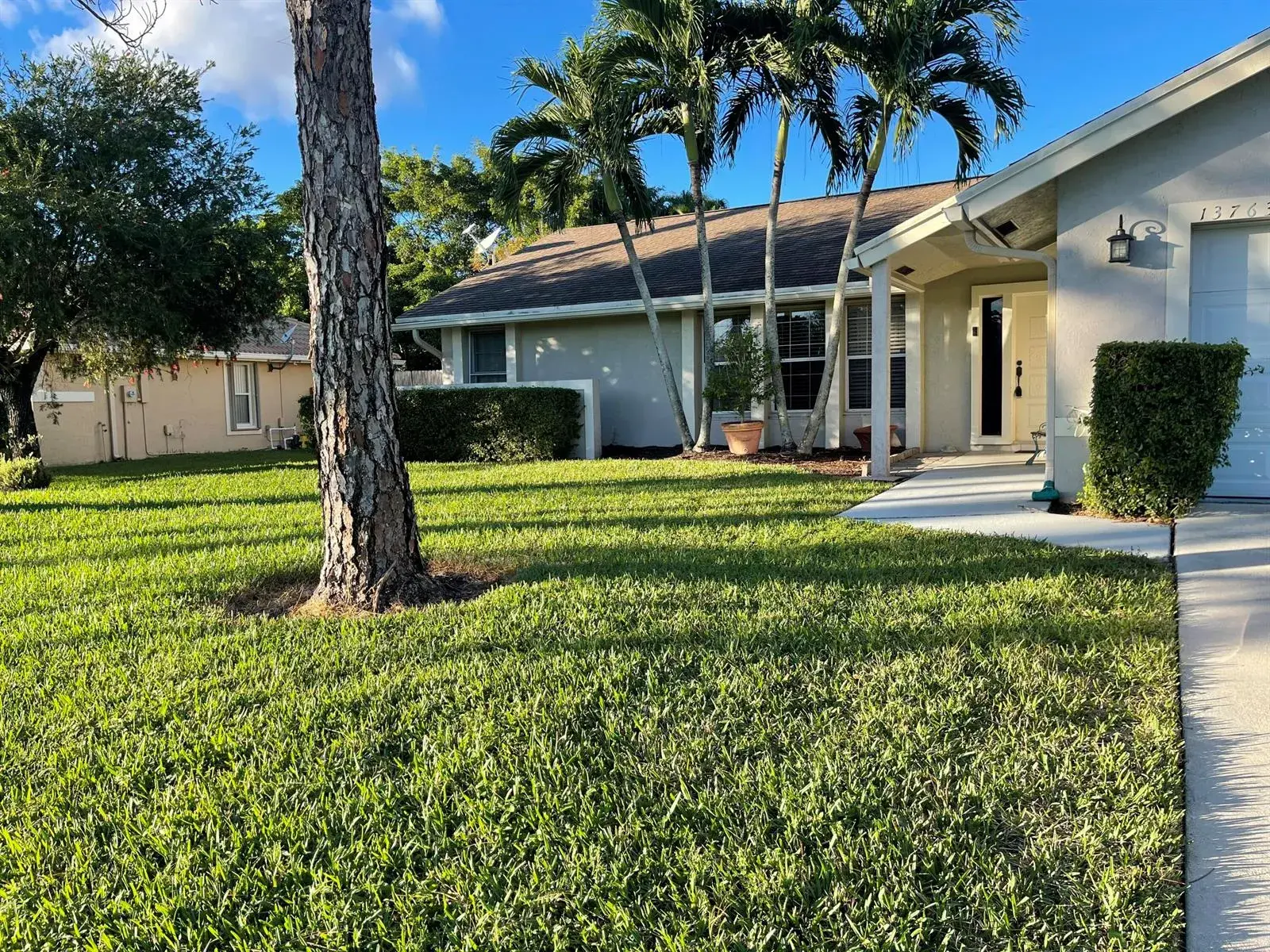 13763 Norwick Street, Wellington FL 33414