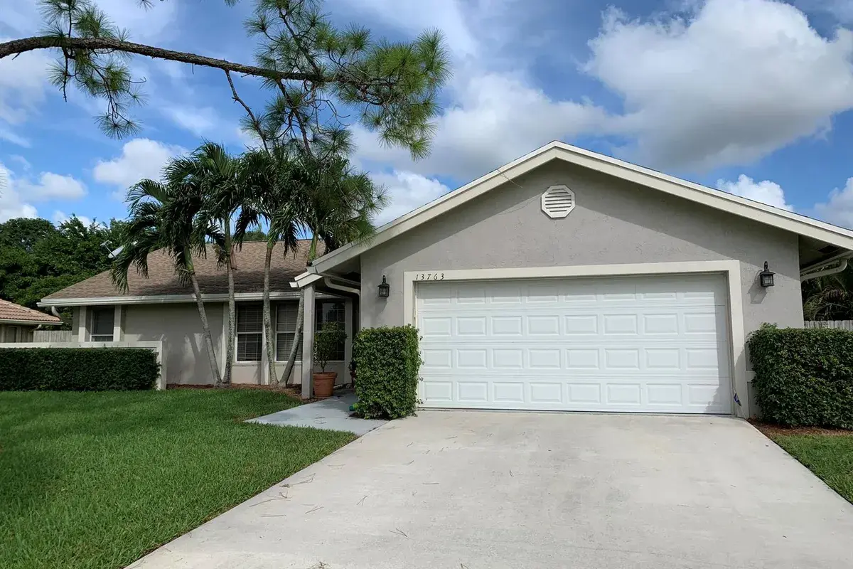 13763 Norwick Street, Wellington FL 33414