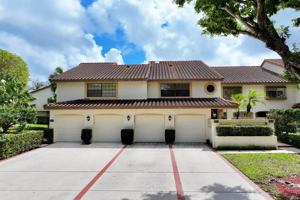 7935 La Mirada Drive, Boca Raton FL 33433