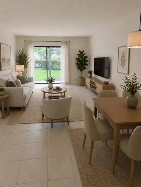 146 NW 91st Avenue NW # 146, Pembroke Pines FL 33024