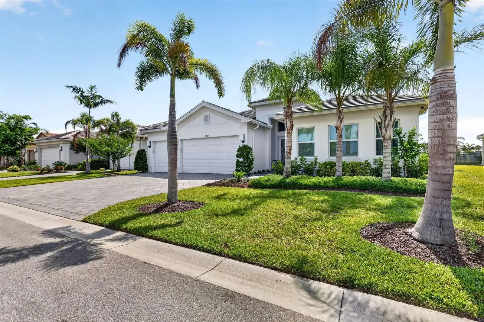 12029 SW Water Lily Terrace, Port St. Lucie FL 34987