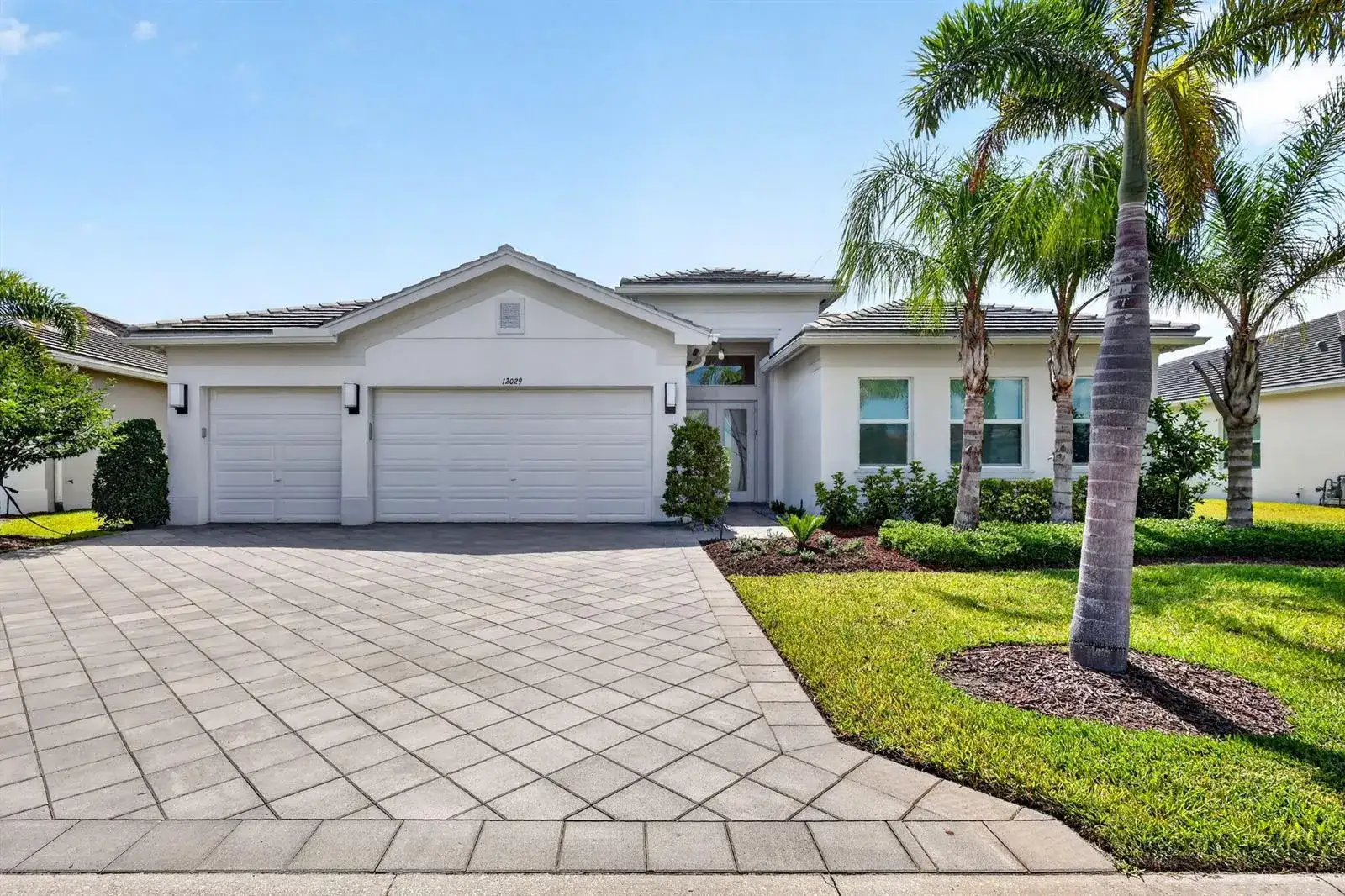 12029 SW Water Lily Terrace, Port St. Lucie FL 34987 photo 2