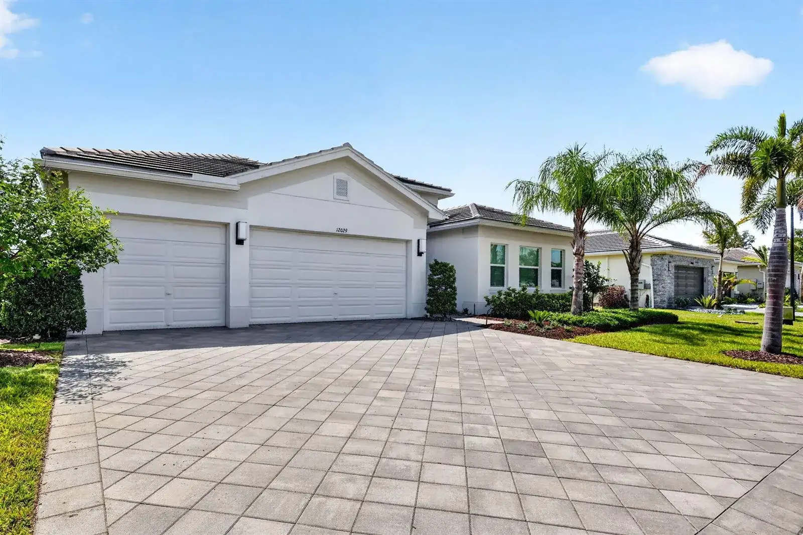 12029 SW Water Lily Terrace, Port St. Lucie FL 34987 photo 3