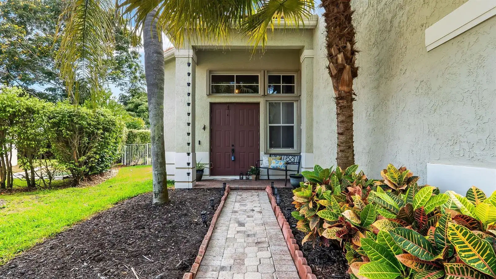 4411 Stone Ridge Way, Weston FL 33331 photo 2