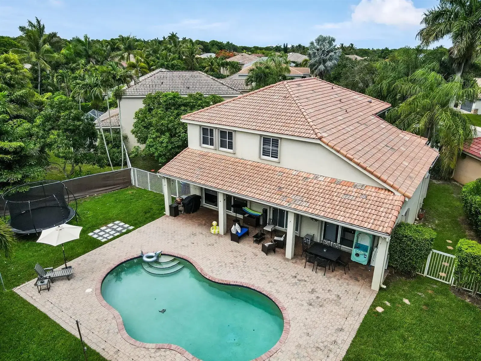 4411 Stone Ridge Way, Weston FL 33331 photo 4
