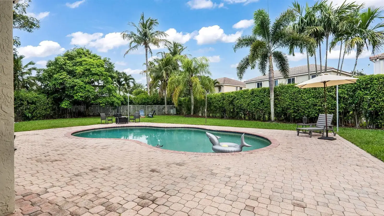 4411 Stone Ridge Way, Weston FL 33331 photo 5