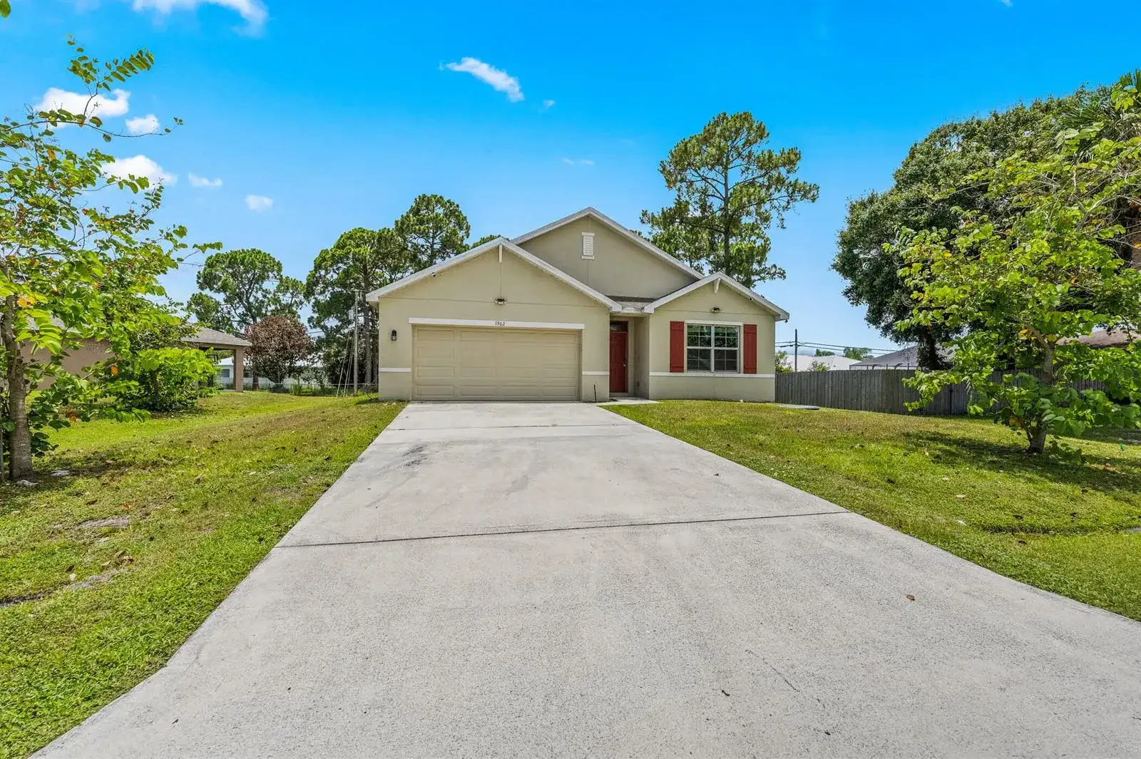1962 SW Delmonico Avenue, Port St. Lucie FL 34953 photo 2