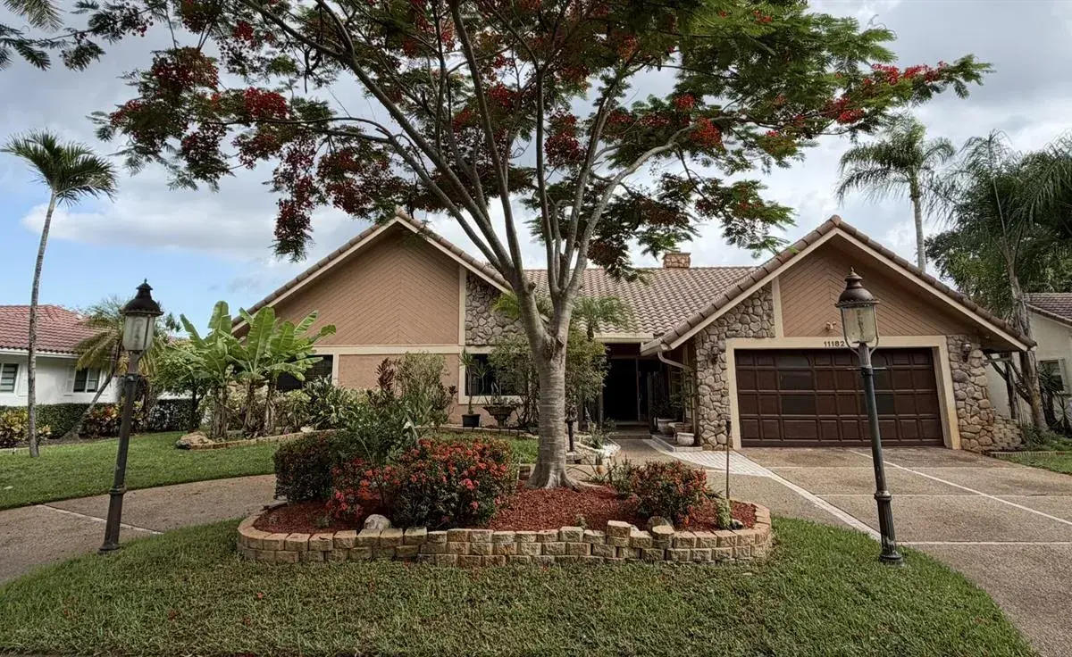 11182 NW 18th Court, Coral Springs FL 33071