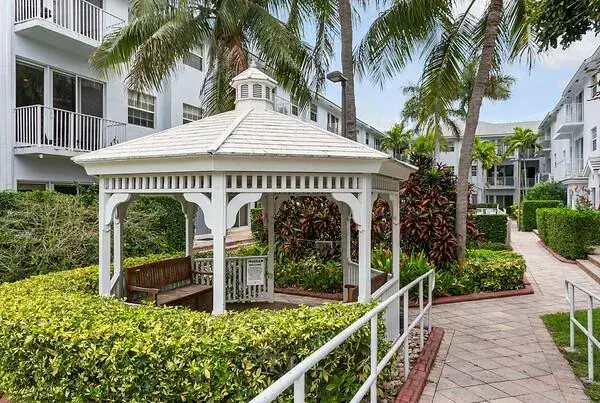 2725 NE 8th Avenue # 118, Wilton Manors FL 33334