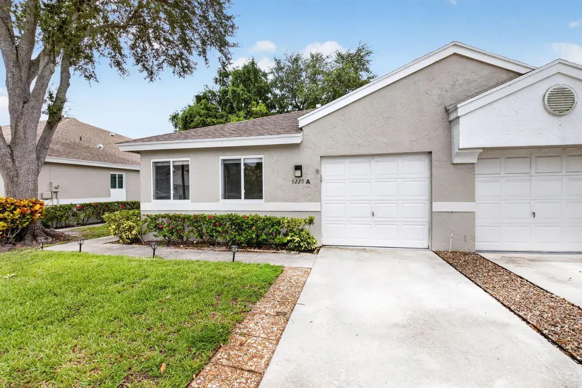 9220 A Vineland Court, Boca Raton FL 33496