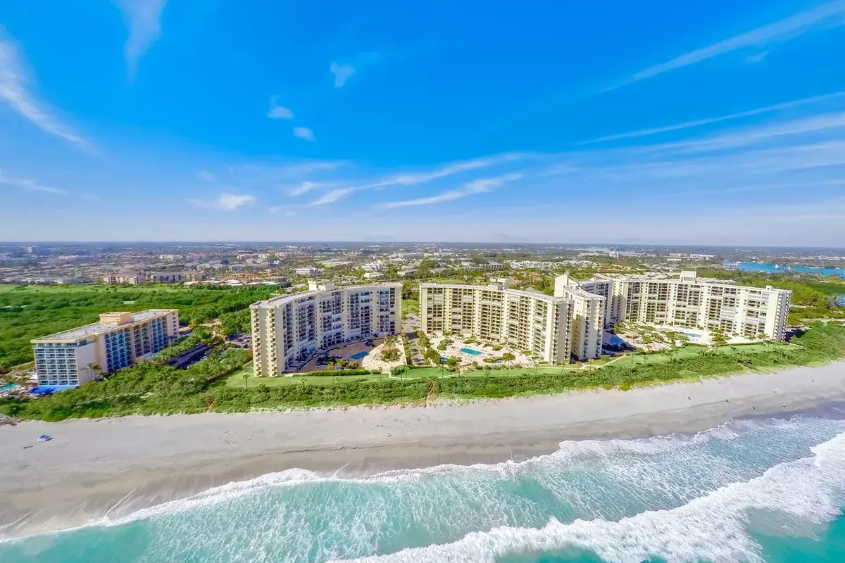 100 Ocean Trail Way # 109, Jupiter FL 33477