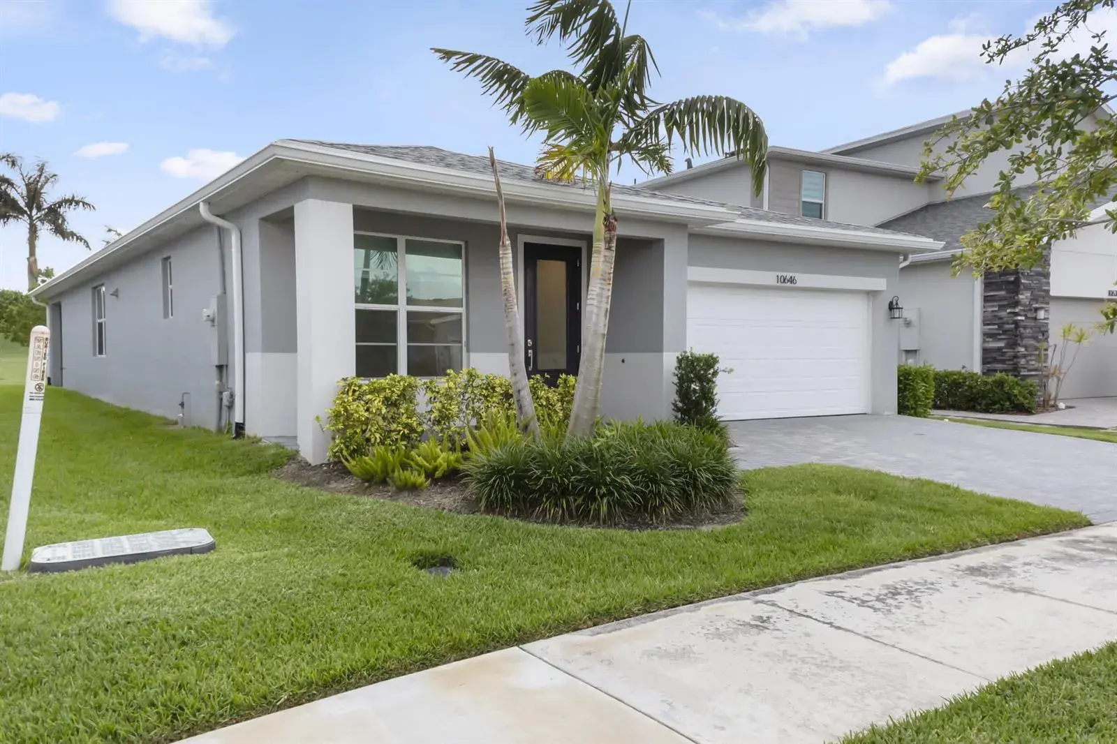 10646 SW Hensley Street, Port St. Lucie FL 34987