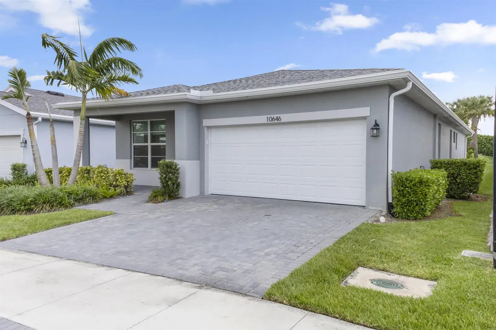 10646 SW Hensley Street, Port St. Lucie FL 34987