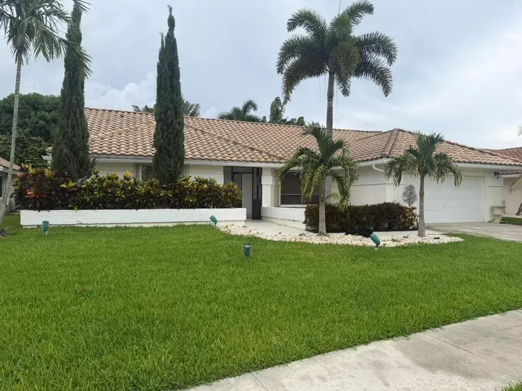 9553 Majestic Way, Boynton Beach FL 33437