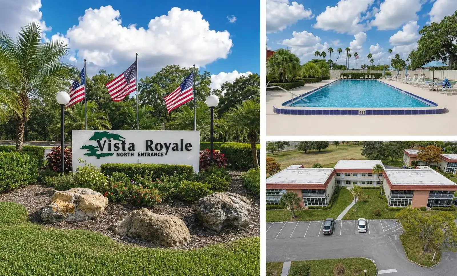 12 Vista Palm Lane, Vero Beach FL 32962