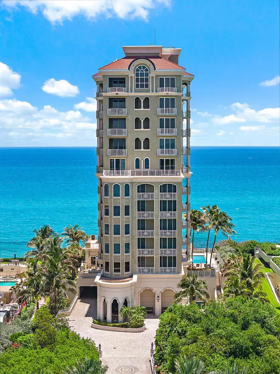 5310 N Ocean Drive # 801, Singer Island FL 33404