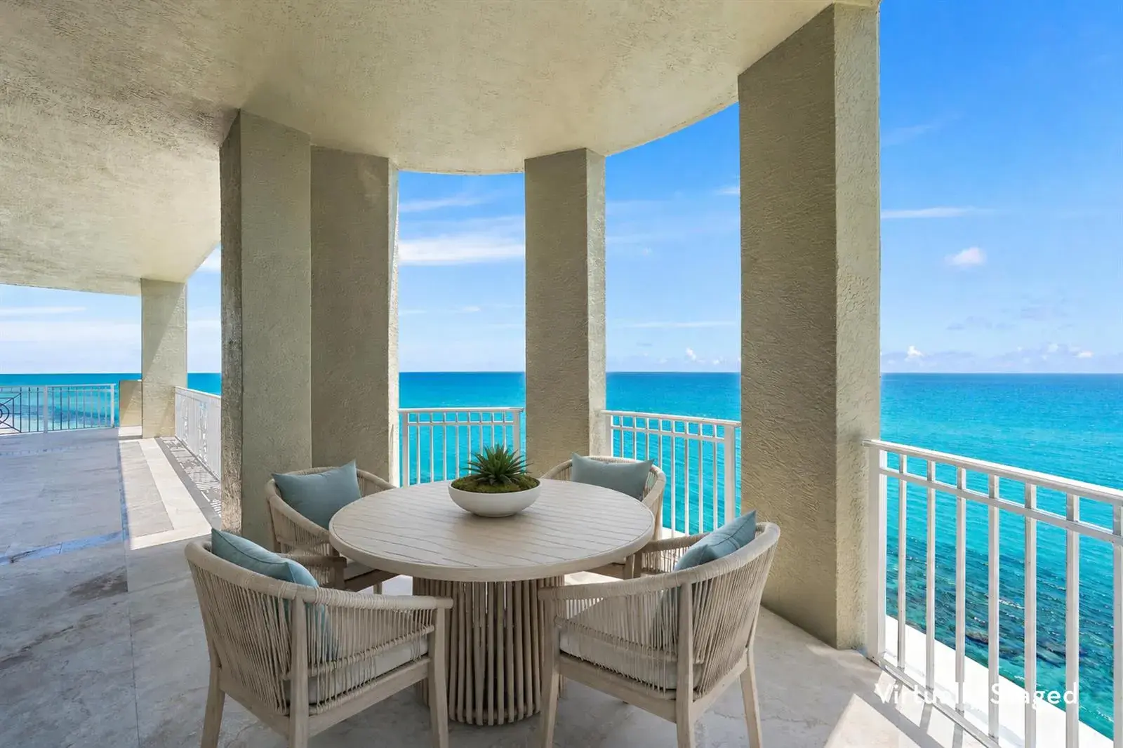 5310 N Ocean Drive # 801, Singer Island FL 33404