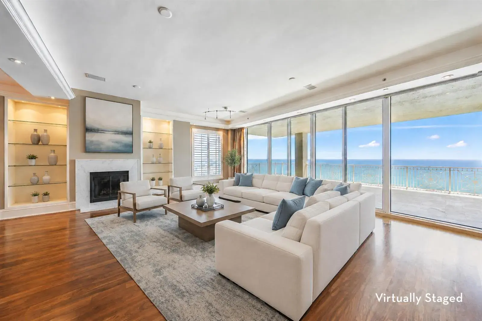 5310 N Ocean Drive # 801, Singer Island FL 33404