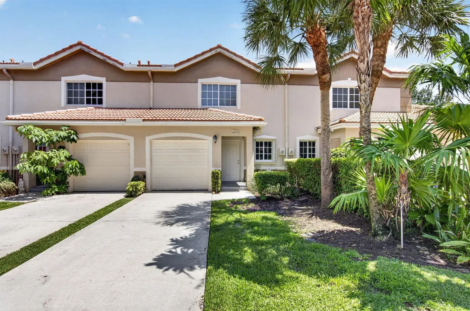 6689 Old Farm Trail, Boynton Beach FL 33437