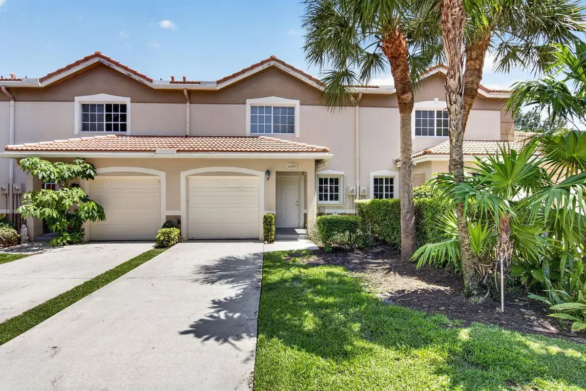 6689 Old Farm Trail, Boynton Beach FL 33437