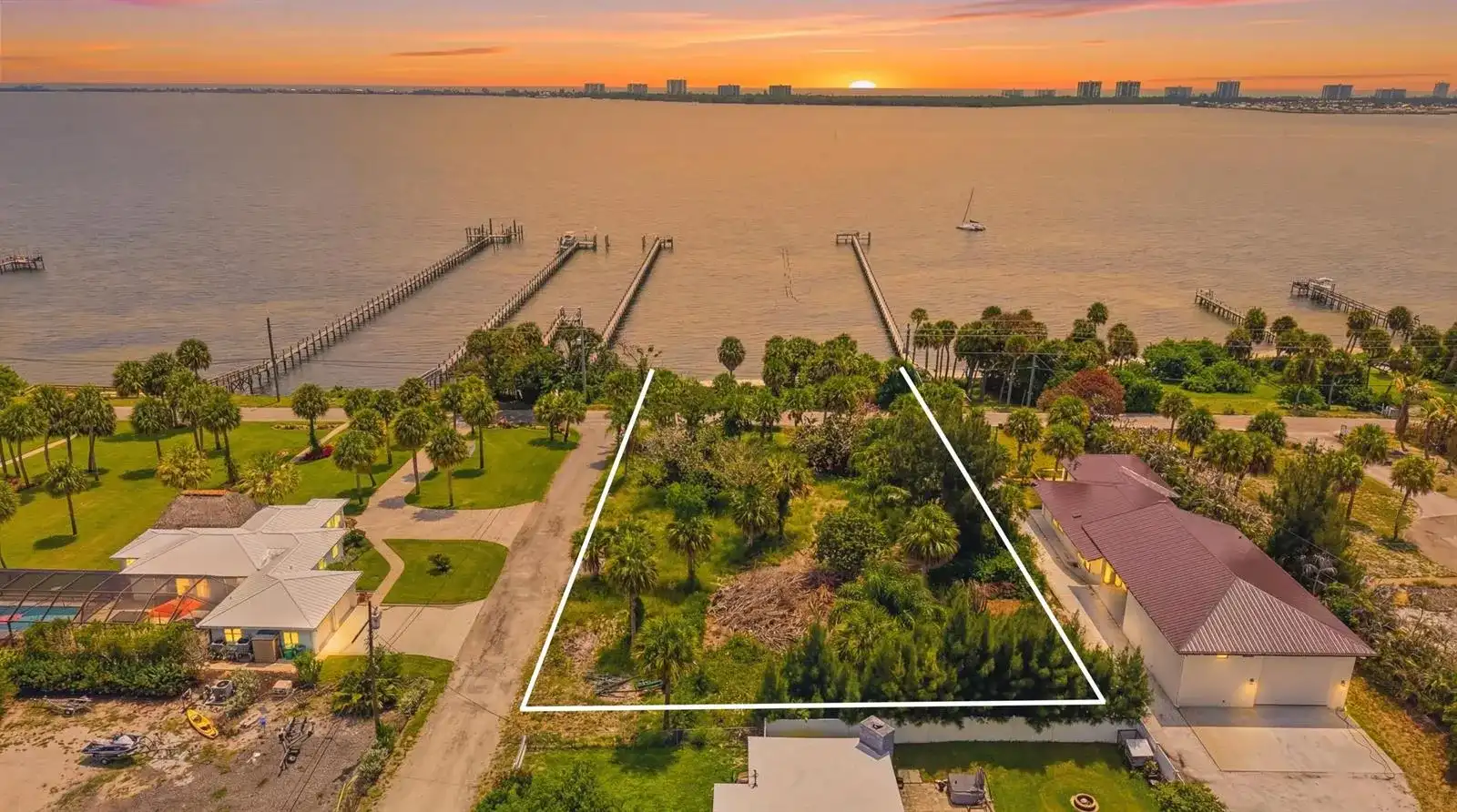12349 S Indian River Drive, Jensen Beach FL 34957