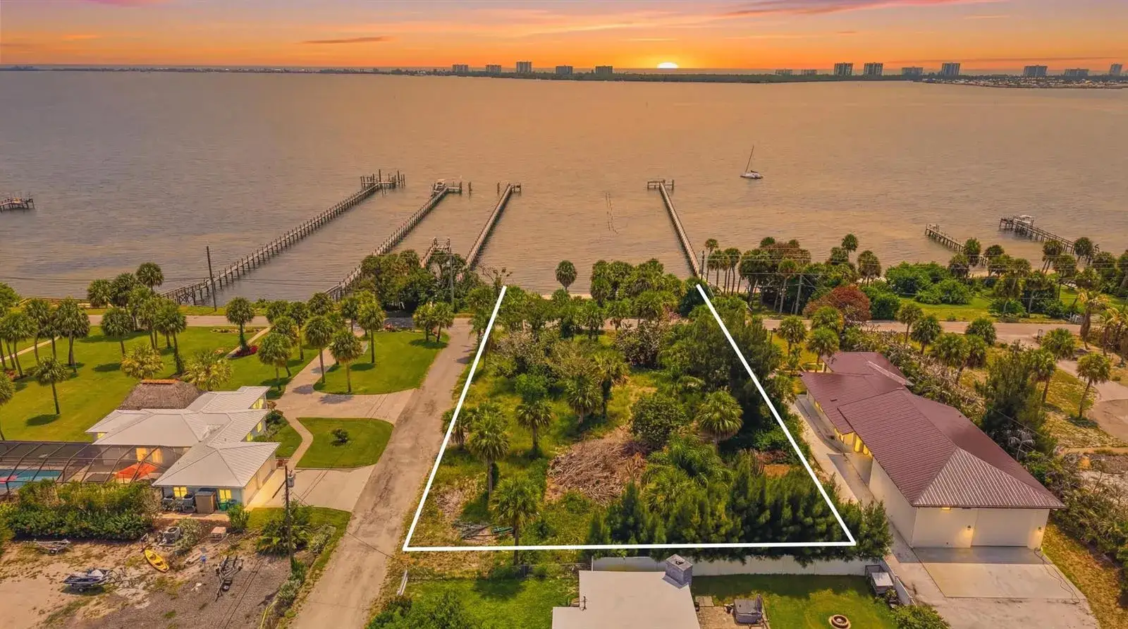 12349 S Indian River Drive, Jensen Beach FL 34957