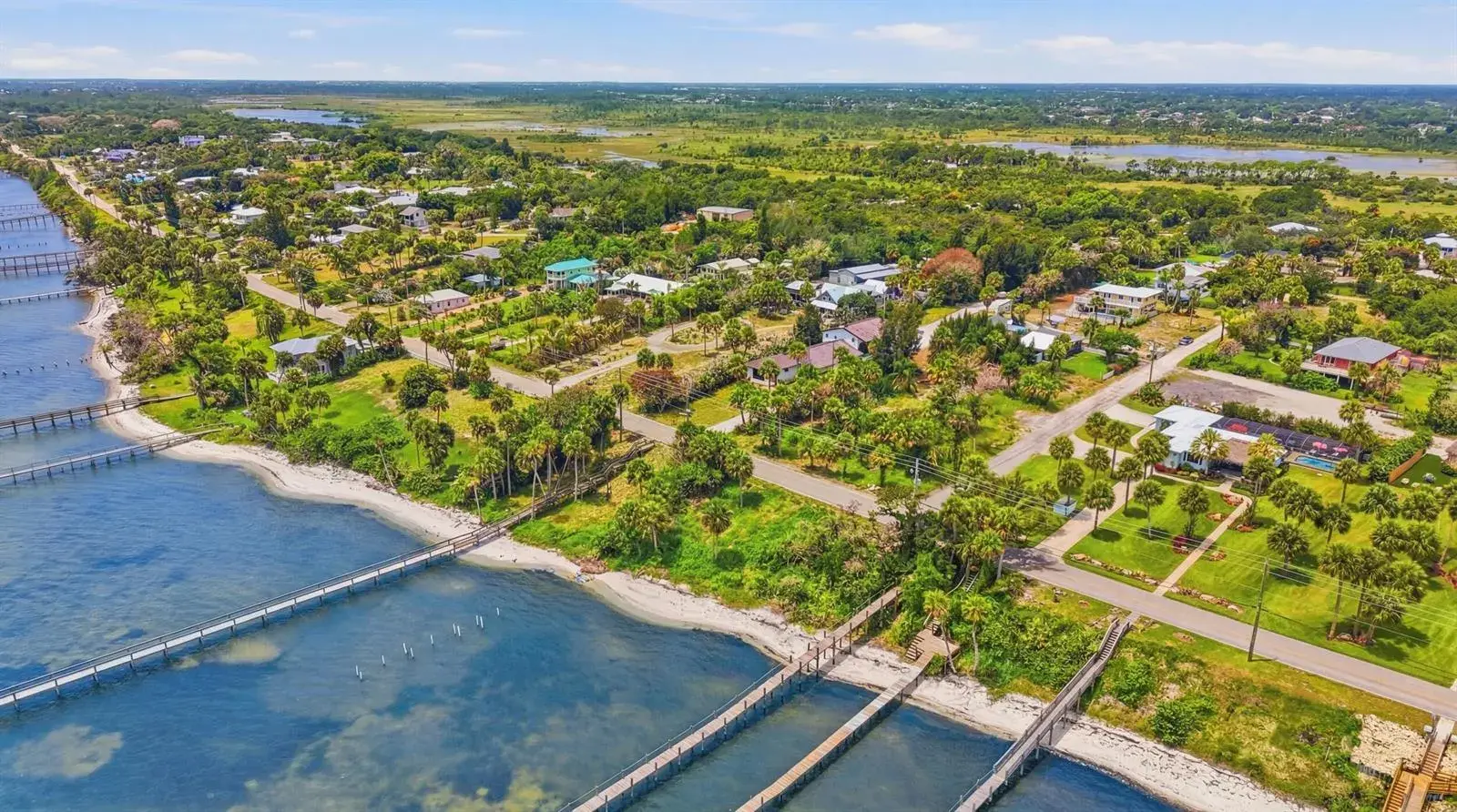 12349 S Indian River Drive, Jensen Beach FL 34957